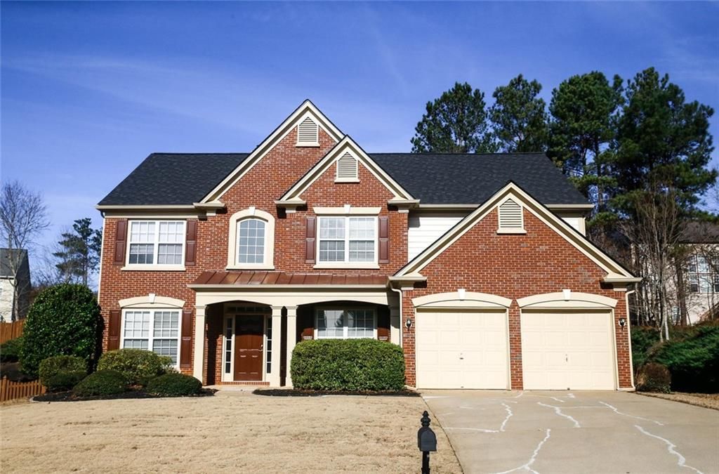 329 Coddington Court, Suwanee, GA 30024