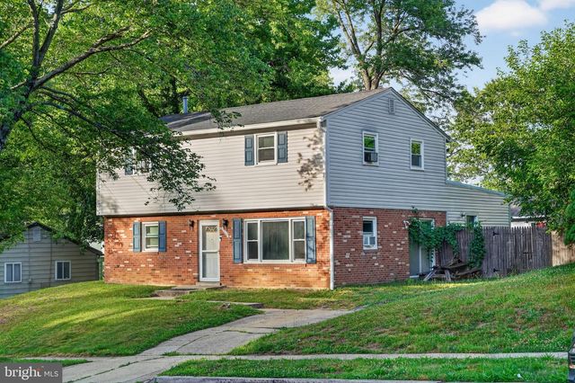 1310 ALBERTA DR, District Heights, MD 20747