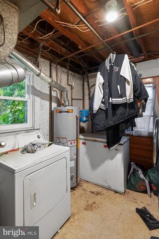 1310 ALBERTA DR, District Heights, MD 20747