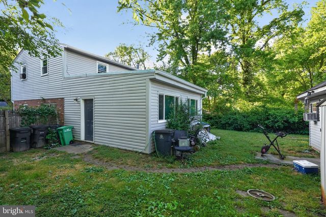 1310 ALBERTA DR, District Heights, MD 20747
