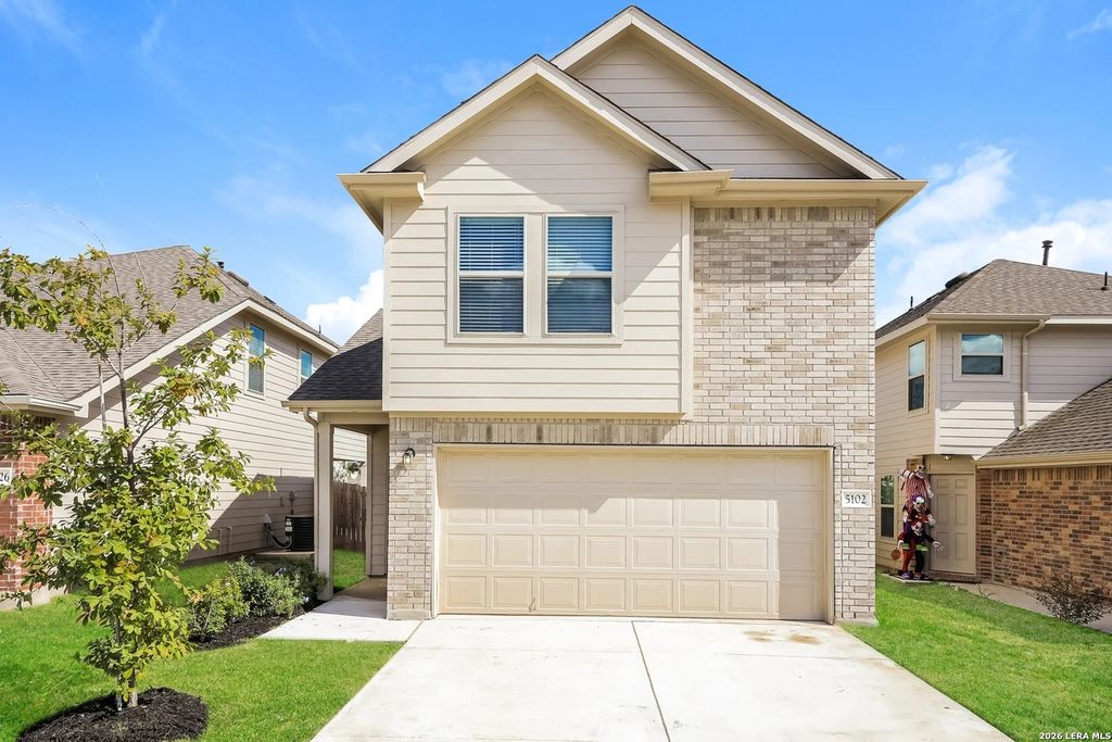 5102 Blue Ranch, San Antonio, TX 78222
