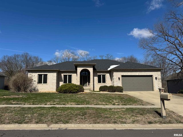 4335 Creek Drive, Springfield, IL 62711