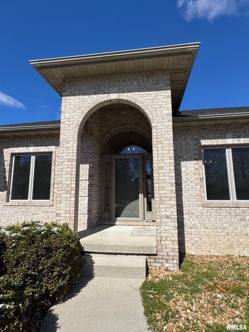 4335 Creek Drive, Springfield, IL 62711