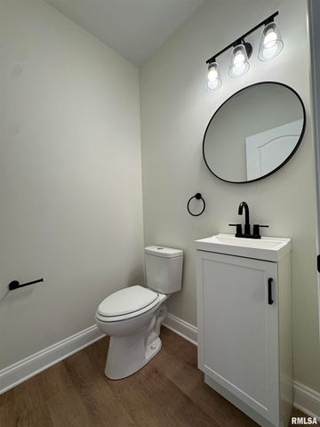 4335 Creek Drive, Springfield, IL 62711