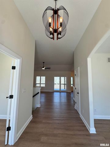 4335 Creek Drive, Springfield, IL 62711