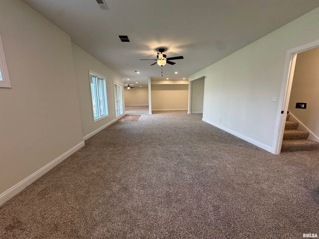 4335 Creek Drive, Springfield, IL 62711