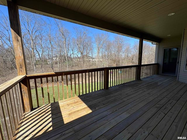 4335 Creek Drive, Springfield, IL 62711