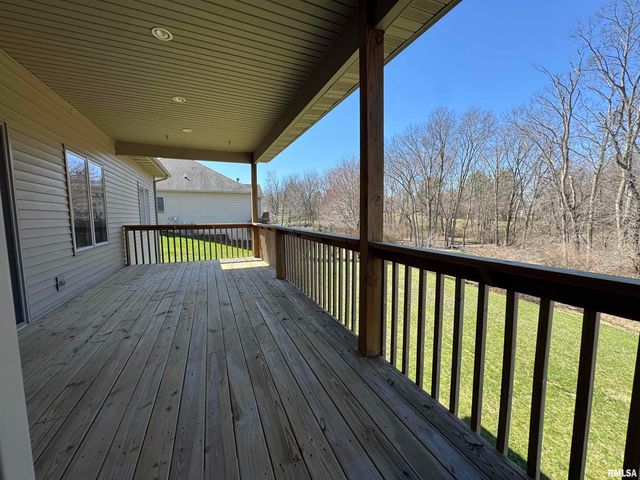 4335 Creek Drive, Springfield, IL 62711