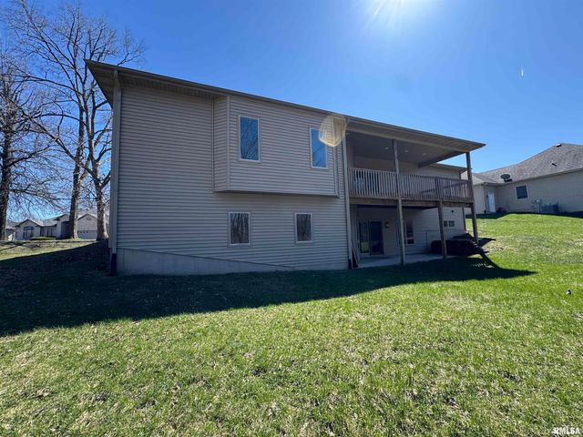 4335 Creek Drive, Springfield, IL 62711