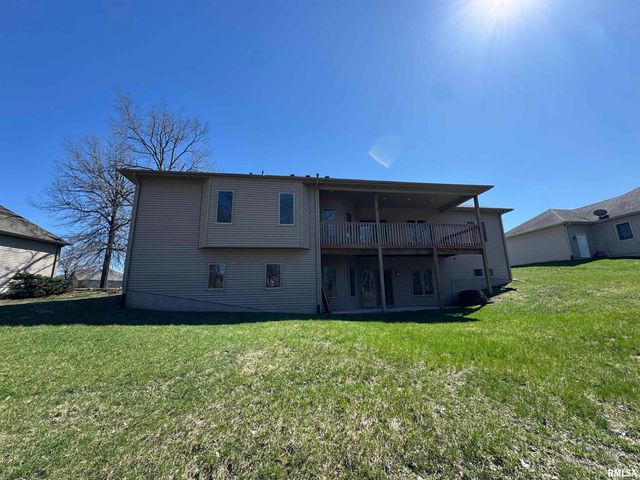 4335 Creek Drive, Springfield, IL 62711