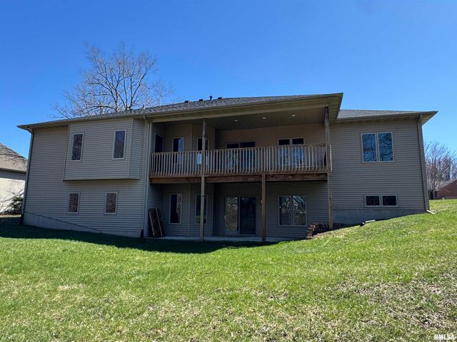 4335 Creek Drive, Springfield, IL 62711