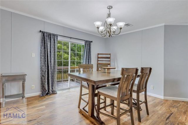 293 Cutters Gap SE, Ludowici, GA 31316