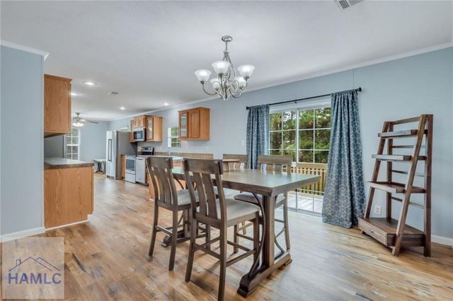 293 Cutters Gap SE, Ludowici, GA 31316