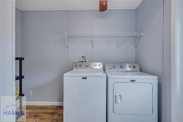 293 Cutters Gap SE, Ludowici, GA 31316