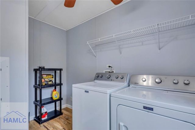 293 Cutters Gap SE, Ludowici, GA 31316