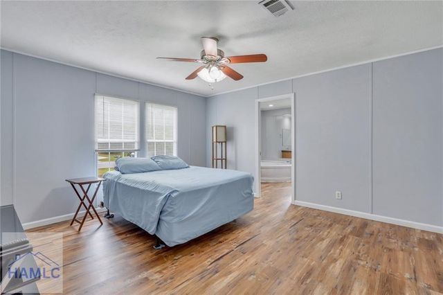 293 Cutters Gap SE, Ludowici, GA 31316