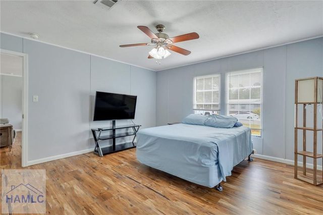 293 Cutters Gap SE, Ludowici, GA 31316