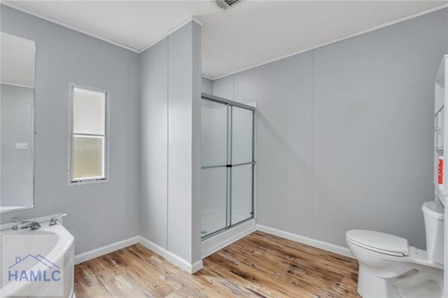 293 Cutters Gap SE, Ludowici, GA 31316