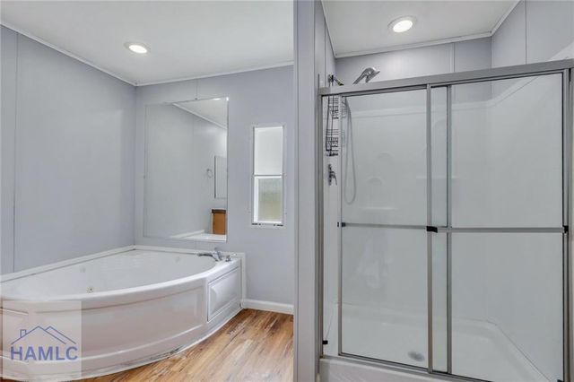 293 Cutters Gap SE, Ludowici, GA 31316