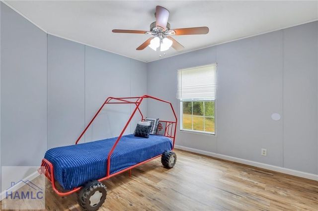 293 Cutters Gap SE, Ludowici, GA 31316