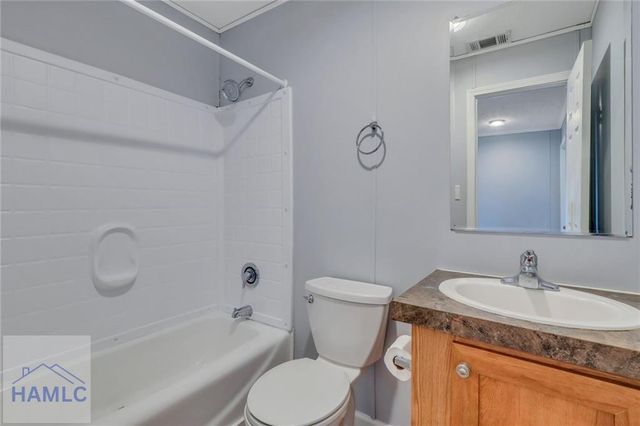 293 Cutters Gap SE, Ludowici, GA 31316