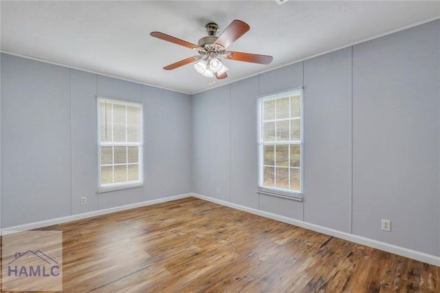 293 Cutters Gap SE, Ludowici, GA 31316