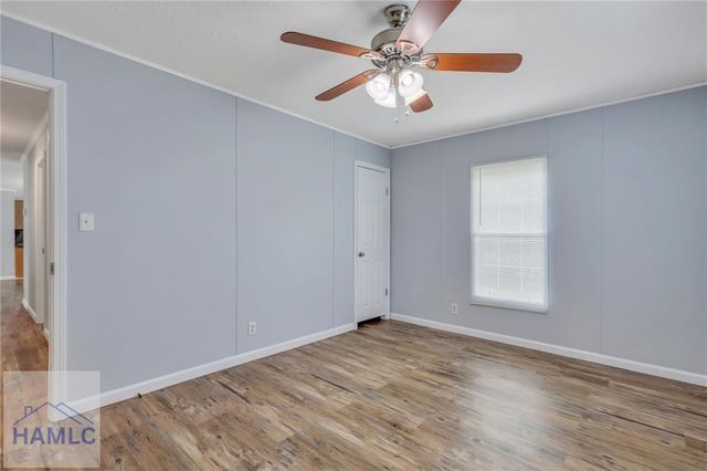 293 Cutters Gap SE, Ludowici, GA 31316