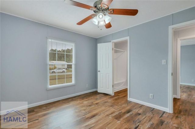 293 Cutters Gap SE, Ludowici, GA 31316