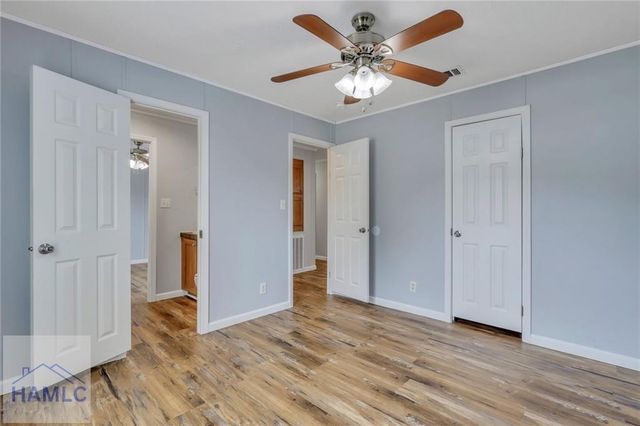 293 Cutters Gap SE, Ludowici, GA 31316