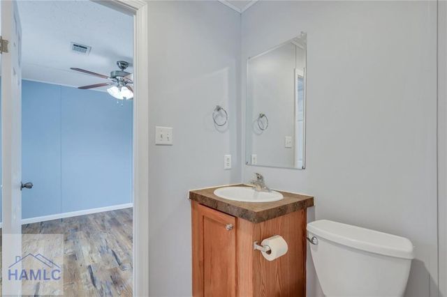 293 Cutters Gap SE, Ludowici, GA 31316