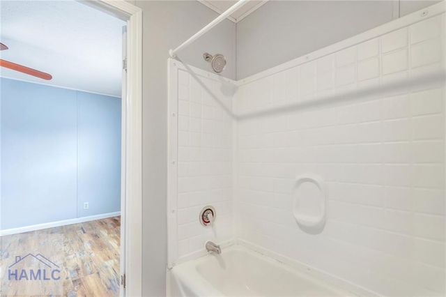 293 Cutters Gap SE, Ludowici, GA 31316