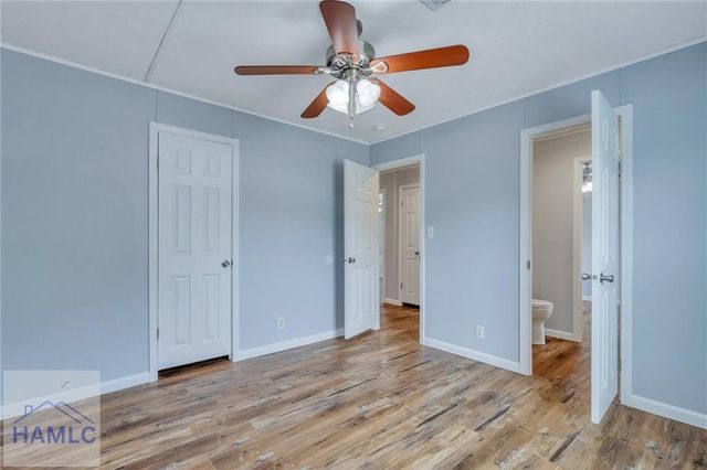 293 Cutters Gap SE, Ludowici, GA 31316