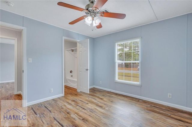 293 Cutters Gap SE, Ludowici, GA 31316