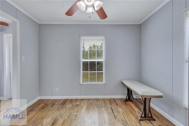 293 Cutters Gap SE, Ludowici, GA 31316