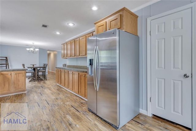 293 Cutters Gap SE, Ludowici, GA 31316