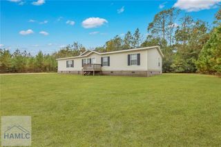293 Cutters Gap SE, Ludowici, GA 31316