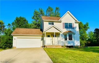 16755 Bedford Street, Chagrin Falls, OH 44023