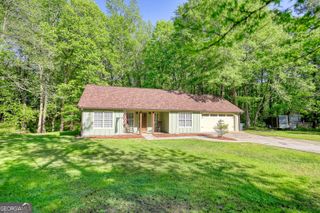 1110 South Trace, Rutledge, GA 30663