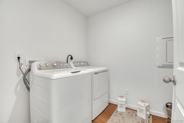 6198 Bauer Court, Frederick, CO 80504