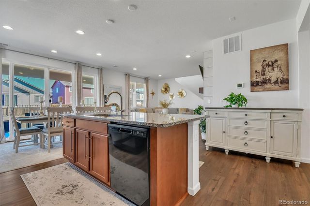 6198 Bauer Court, Frederick, CO 80504