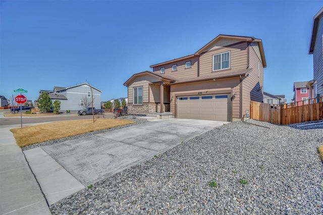 6198 Bauer Court, Frederick, CO 80504