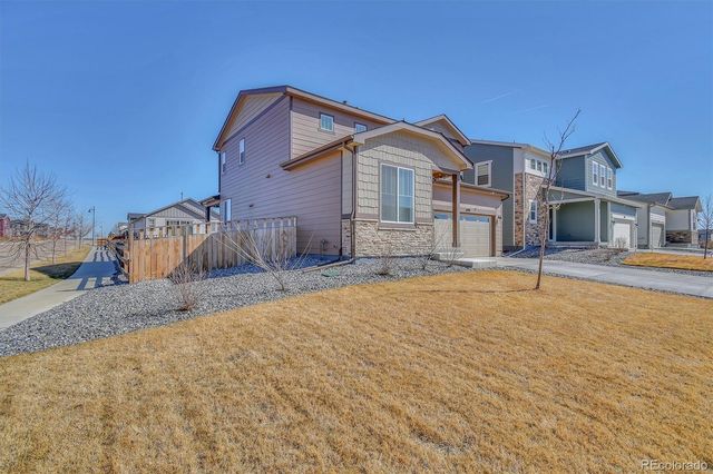 6198 Bauer Court, Frederick, CO 80504