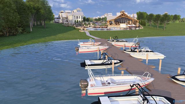 Lot 38 Val Monte Drive, Guntersville, AL 35976