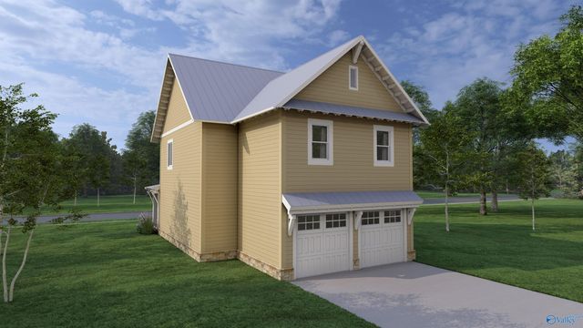 Lot 38 Val Monte Drive, Guntersville, AL 35976