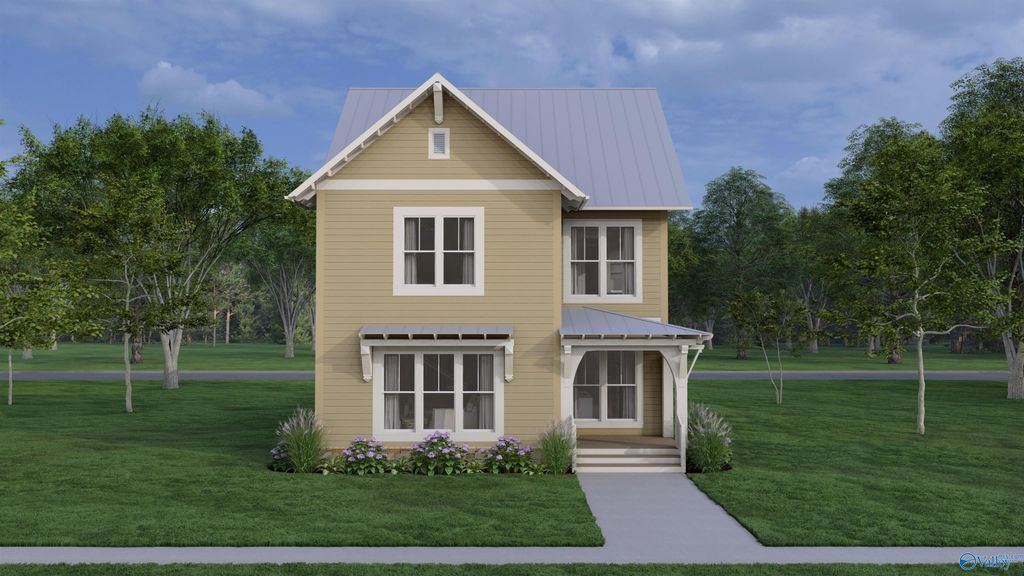 Lot 38 Val Monte Drive, Guntersville, AL 35976