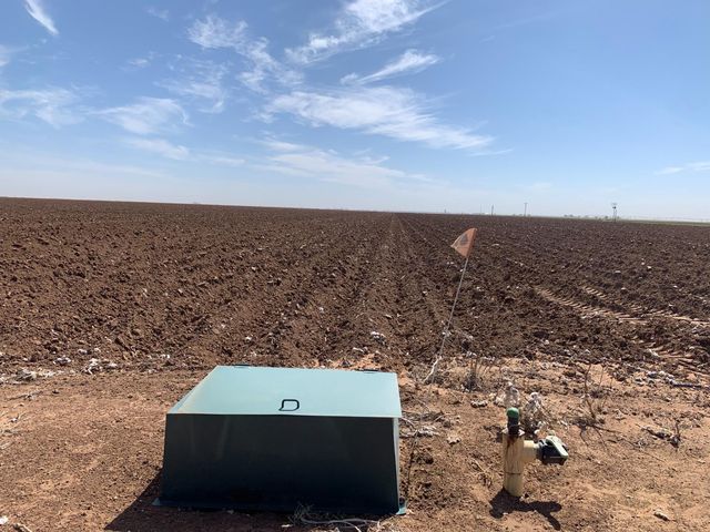 4083 Hawk Road, Ropesville, TX 79358