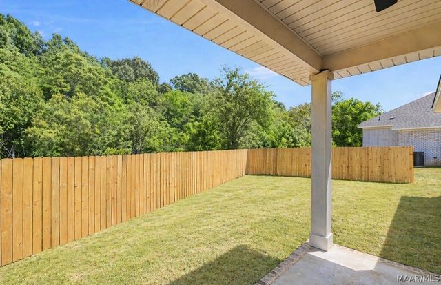 3600 Omalley Lane, Montgomery, AL 36116