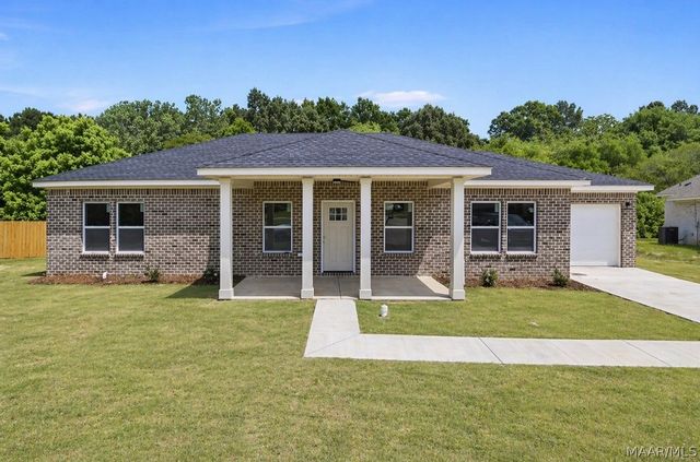 3600 Omalley Lane, Montgomery, AL 36116