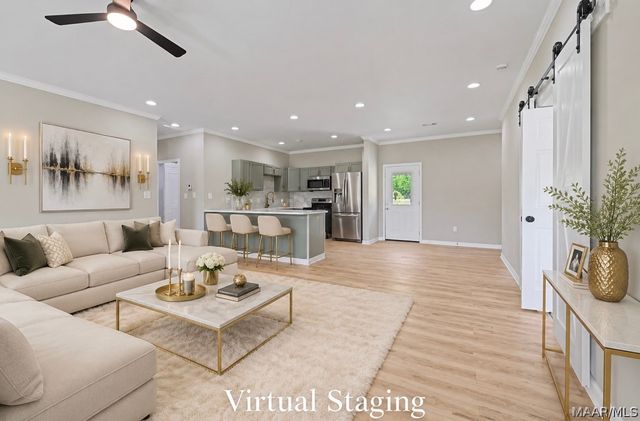 3600 Omalley Lane, Montgomery, AL 36116