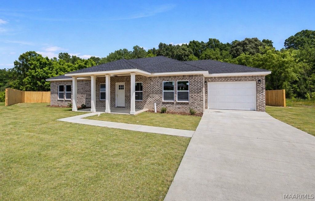 3600 Omalley Lane, Montgomery, AL 36116